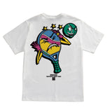 T-SHIRT UOMO STAMPA PADEL - OUTHERE