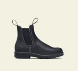 STIVALETTO 1448 HIGH TOP BLACK LEATHER - BLUNDSTONE