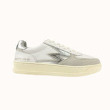 SNEAKERS MOA CONCEPT MASTER LEGACY SILVER MG231