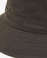CAPPELLO WAX SPORTS HAT - BARBOUR