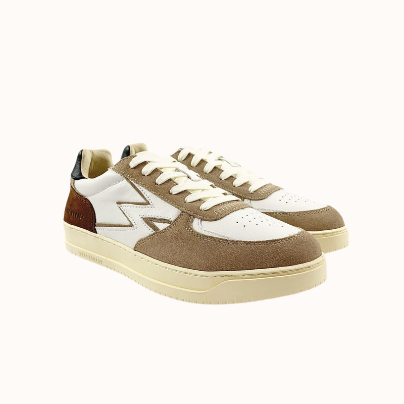 SNEAKERS MOA CONCEPT MASTER LEGACY CAMEL MG228