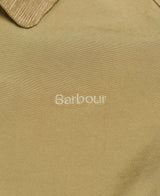giacca uomo DOMUS CASUAL bleached olive - Barbour