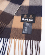 SCIARPA LARGE TATTERSALL SCARF AUTUMN DRESS - BARBOUR